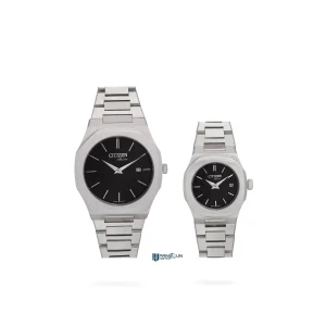 ساعت ست تک موتوره سیتیزن (CITIZEN-CLASSIC)77