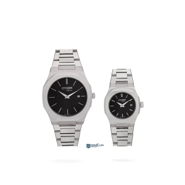 ساعت ست تک موتوره سیتیزن (CITIZEN-CLASSIC)77