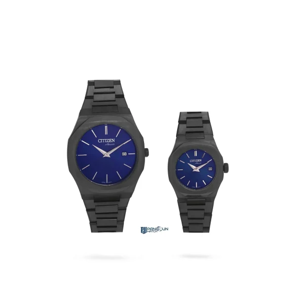 ساعت ست تک موتوره سیتیزن (CITIZEN-CLASSIC)85