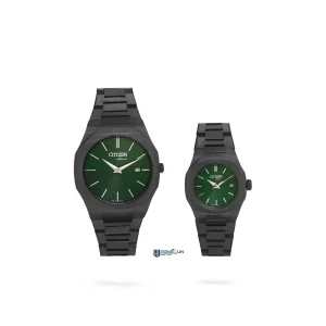 ساعت ست تک موتوره سیتیزن (CITIZEN-CLASSIC)86