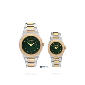 ساعت ست تک موتوره سیتیزن (CITIZEN-CLASSIC)84