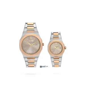 ساعت ست تک موتوره سیتیزن (CITIZEN-CLASSIC)83