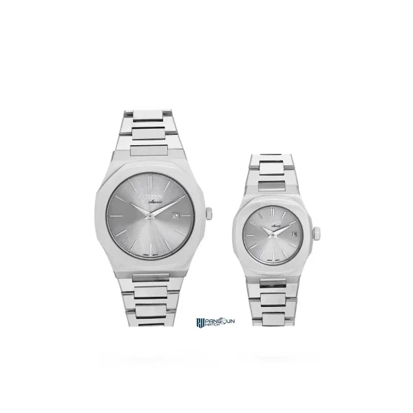 ساعت ست تک موتوره سیتیزن (CITIZEN-CLASSIC)79