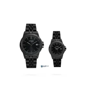 ساعت ست تک موتوره سیتیزن