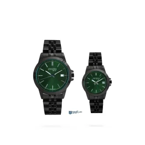 ساعت ست تک موتوره سیتیزن