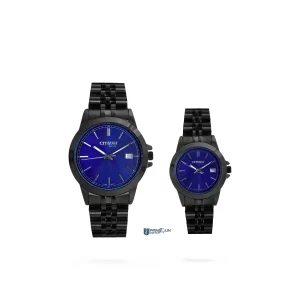 ساعت ست تک موتوره سیتیزن