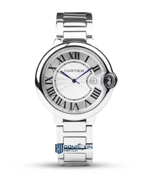ساعت مچی زنانه کارتیر مدل Cartier Ballon Bleu