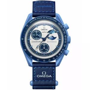 ساعت امگا سواچ (omega swatch)
