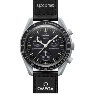 ساعت امگا سواچ (omega swatch) کد-ow16