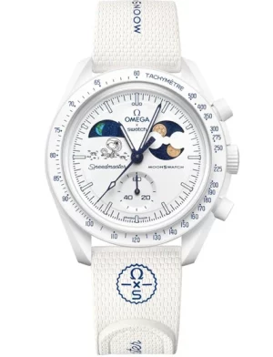 ساعت امگا سواچ (omega swatch) کد-ow1