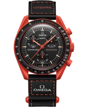 ساعت امگا سواچ (omega swatch) کد-ow8