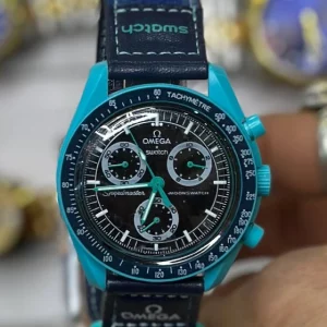 ساعت امگا سواچ (omega swatch)