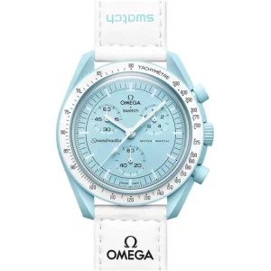ساعت امگا سواچ (omega swatch)