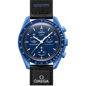 ساعت امگا سواچ (omega swatch)