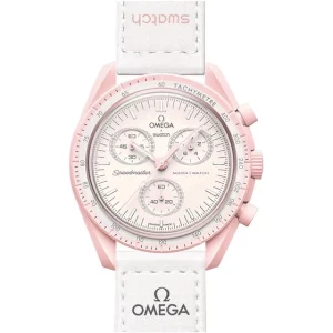 ساعت امگا سواچ (omega swatch)