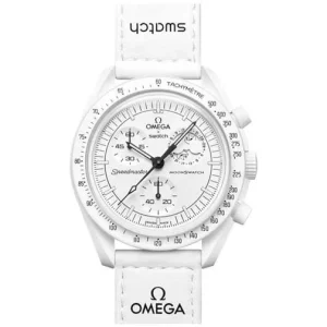 ساعت امگا سواچ (omega swatch)
