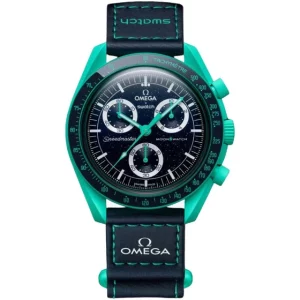 ساعت امگا سواچ (omega swatch)