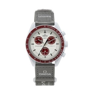 ساعت امگا سواچ (omega swatch) کد-ow12
