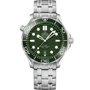 ساعت امگا مدل سی مستر (OMEGA Seamaster)