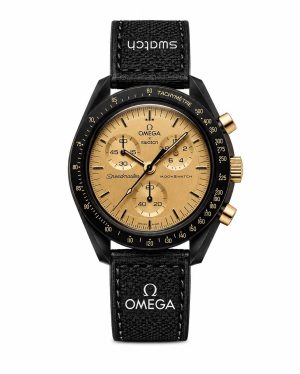 ساعت امگا سواچ (omega swatch) کد-ow18