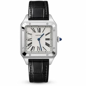 ساعت مچی مردانه کارتیر Cartier Santos Dumont